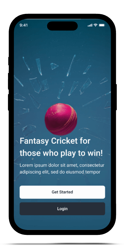 Power Cricket app
